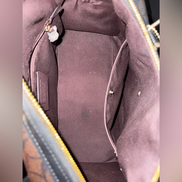 🔥Coach Large Rowan🔥 - Picture 9 of 17